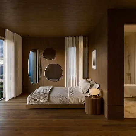 Opening February 2027,a New Landmark In Lofoten 빌라 *