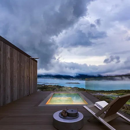 빌라 Opening February 2027,a New Landmark In Lofoten Storoya